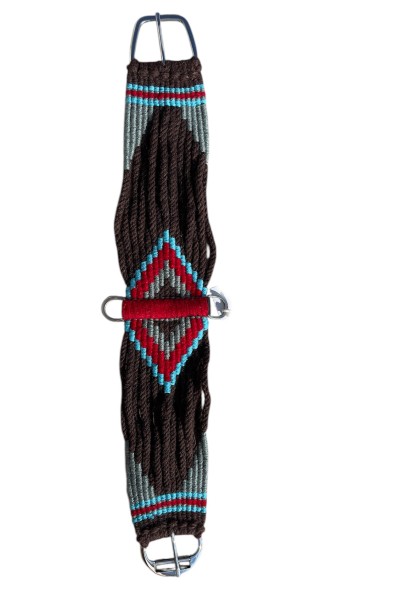 Уестърн опас от мохер  / wbg051