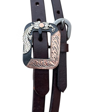 Уестърн юзда / wBR006