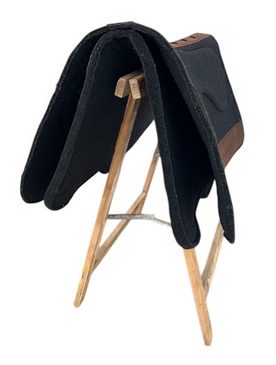 Уестърн потник за езда - две части / wPAD004