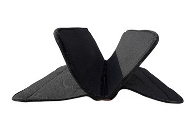 Уестърн потник за езда - две части / wPAD004