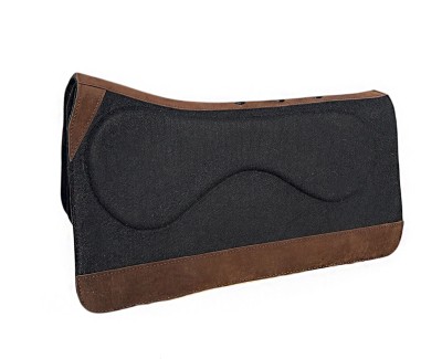 Уестърн потник за езда - две части / wPAD004