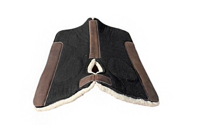 Уестърн потник за езда / wPAD006