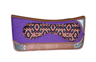 Уестърн потник за езда / wPAD008