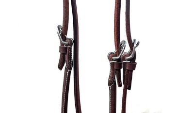 Уестърн юзда за едно ухо / wBR001