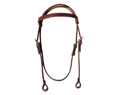 Уестърн юзда с нагръдник / wBR022