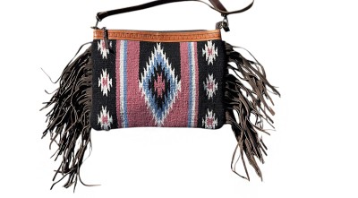 Уестърн дамска чанта / wDB001