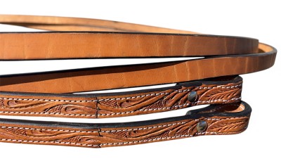 Уестърн поводи / wRE005