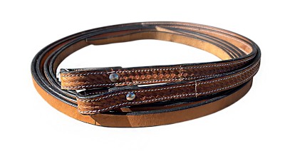 Уестърн поводи / wRE006