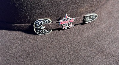 Каубойска шапка Rattle Your Hooks 4X / Bullhide Hats