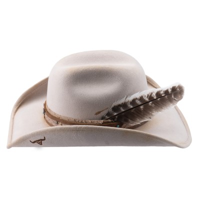 Каубойска шапка Not Enough / Bullhide Hats