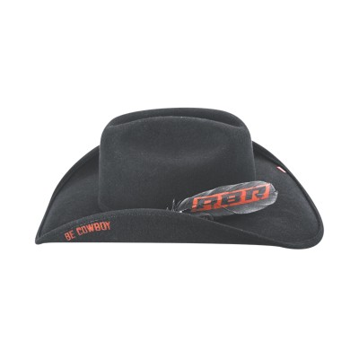 Каубойска шапка Try Hard / Bullhide Hats