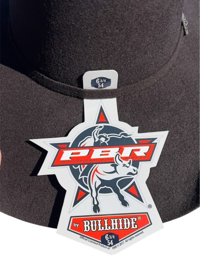 Каубойска шапка Try Hard / Bullhide Hats