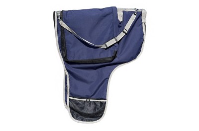 Калъф за уестърн седло Pro / wTag001