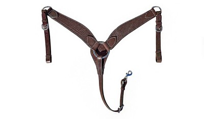 Уестърн нагръдник / wCOL001