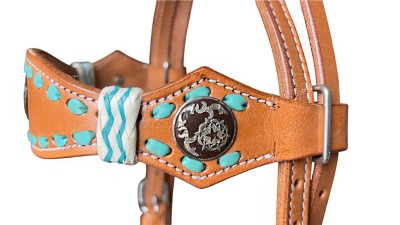 Уестърн юзда / wBR025