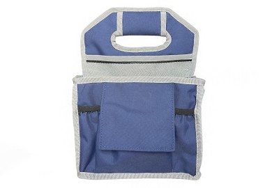 Компактна чанта за четки / wCB001