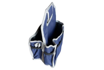 Компактна чанта за четки / wCB001