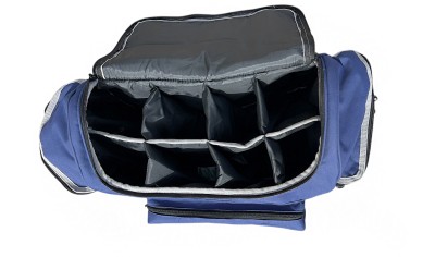 Чанта за четки и конски аксесоари / wCB006