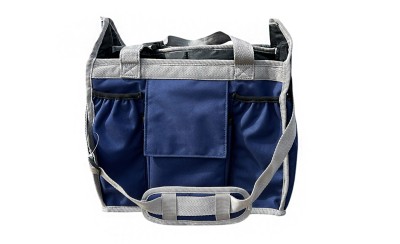 Чанта за четки и конски аксесоари / wCB004