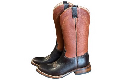 Каубойски ботуши Dakota / Secchiari Boots