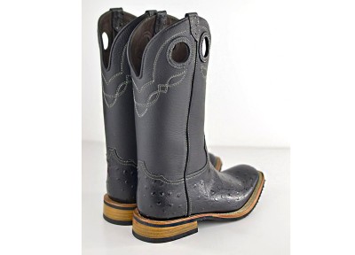 Каубойски ботуши Nevada / Secchiari Boots