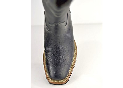 Каубойски ботуши Nevada / Secchiari Boots