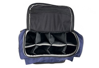 Чанта за четки и конски аксесоари / wCB005