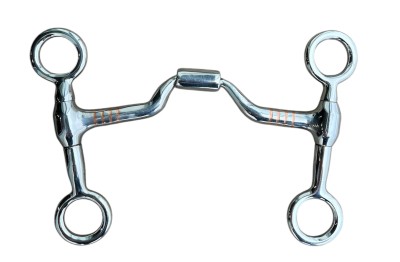 Мундщук мини  13.5см / wTR002