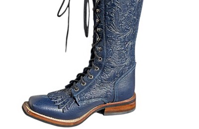 Дамски ботуши Vernon Flower/ Secchiari Boots