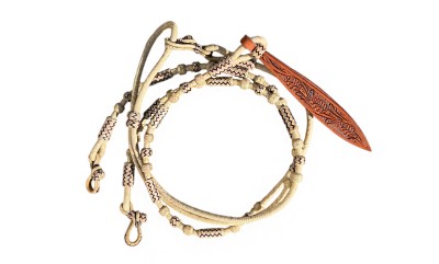 Уестърн поводи  Ромал / wRO001