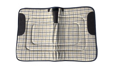 Потник за австралийско седло / wPAD015