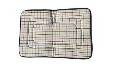 Потник за австралийско седло / wPAD015