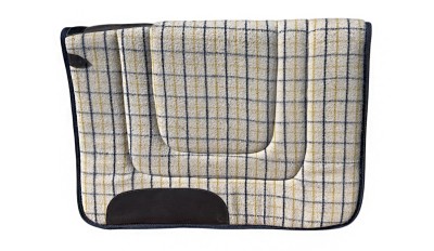 Потник за австралийско седло / wPAD015