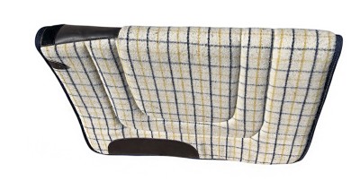 Потник за австралийско седло / wPAD015