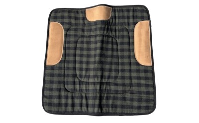 Уестърн потник / wPAD016