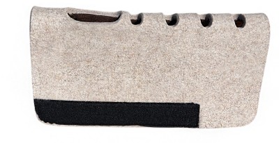 Двулицев уестърн потник / wPAD017