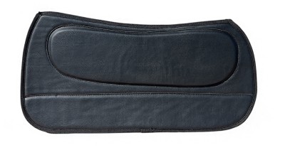 Уестърн потник - кожа / wPAD019