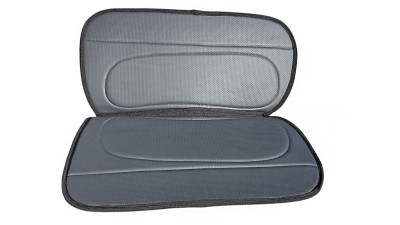 Уестърн потник - кожа / wPAD019