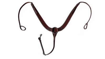 Уестърн нагръдник / wCOL005