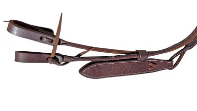 Уестърн поводи Ромал / wRO002