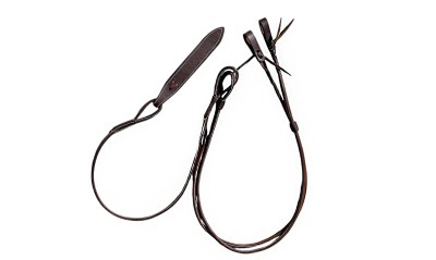 Уестърн поводи Ромал / wRO002