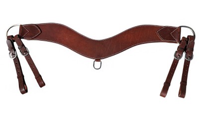 Уестърн нагръдник / wCOL007