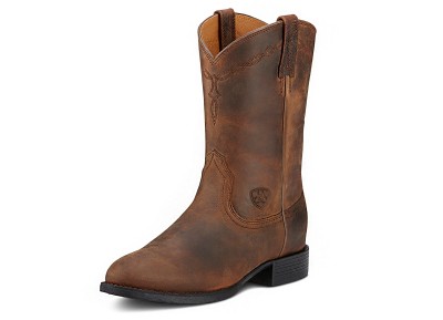 Каубойски ботуши дамски Heritage Roper / Ariat