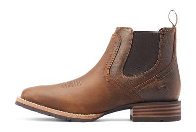 Каубойски боти Hybrid Low Boy / Ariat