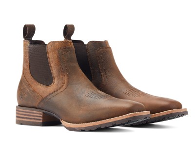Каубойски боти Hybrid Low Boy / Ariat