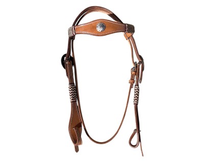 Уестърн юзда / wBR039