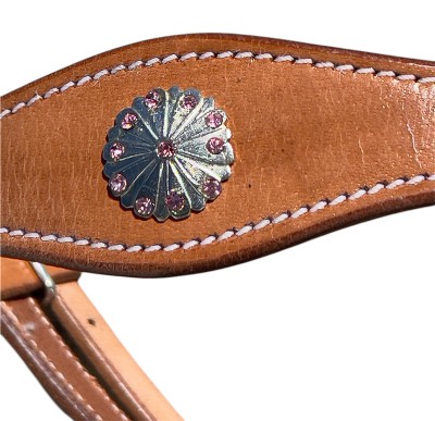 Уестърн юзда / wBR039