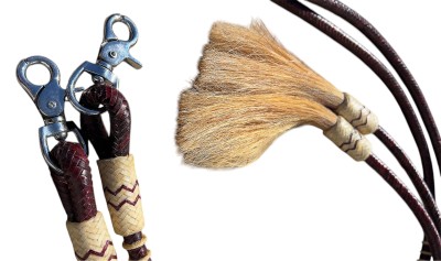 Уестърн поводи Ромал / wRO004