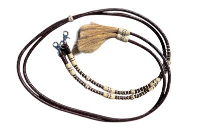 Уестърн поводи Ромал / wRO004