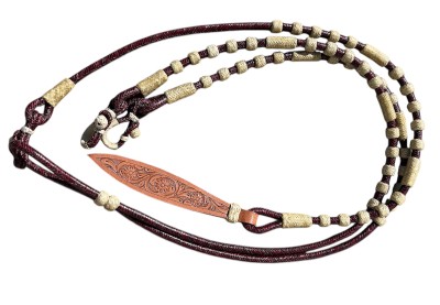 Уестърн поводи Ромал / wRO003